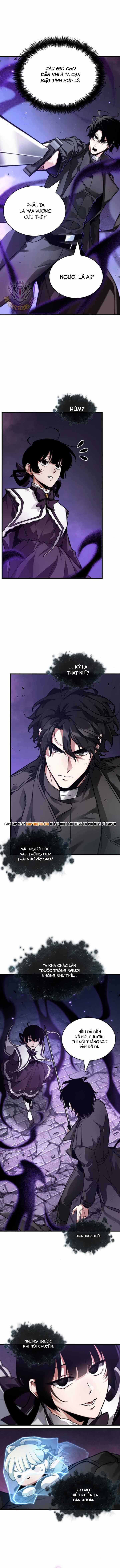 Toàn Trí Độc Giả Chapter 255 trang 7