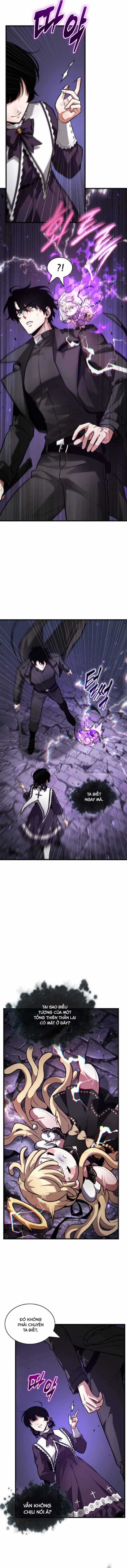 Toàn Trí Độc Giả Chapter 255 trang 8