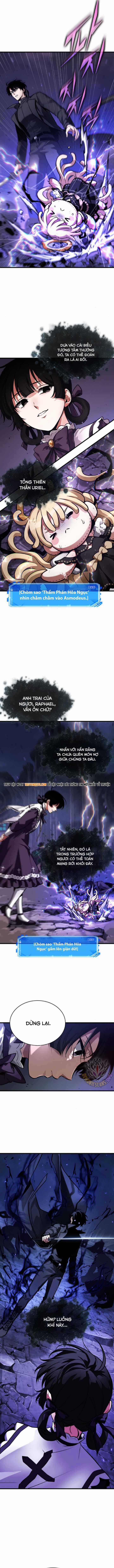 Toàn Trí Độc Giả Chapter 255 trang 9