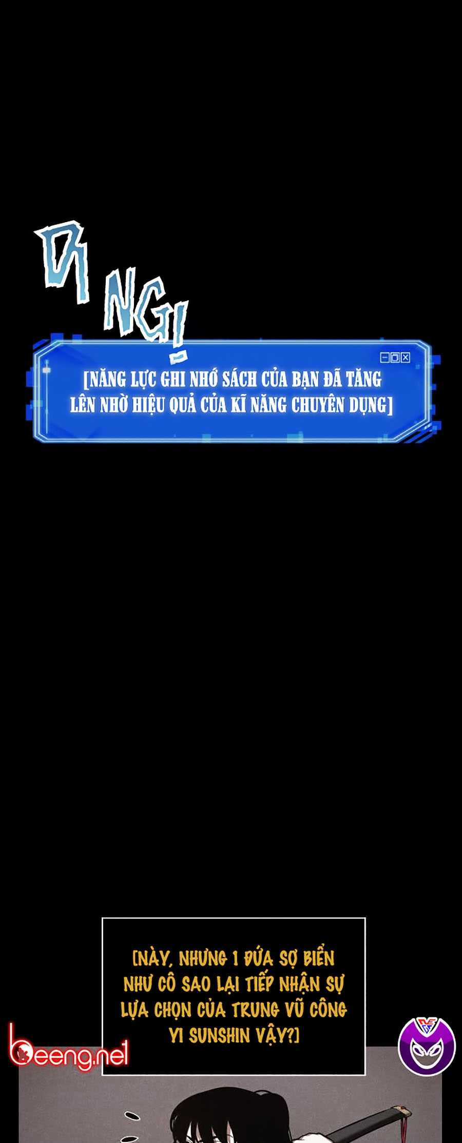 Toàn Trí Độc Giả Chapter 40 trang 1