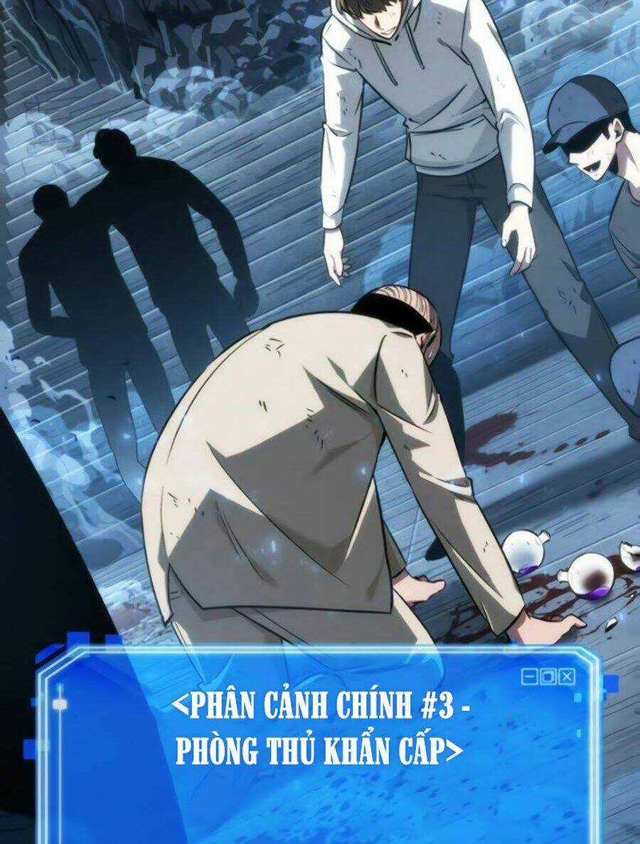 Toàn Trí Độc Giả Chapter 44 trang 1