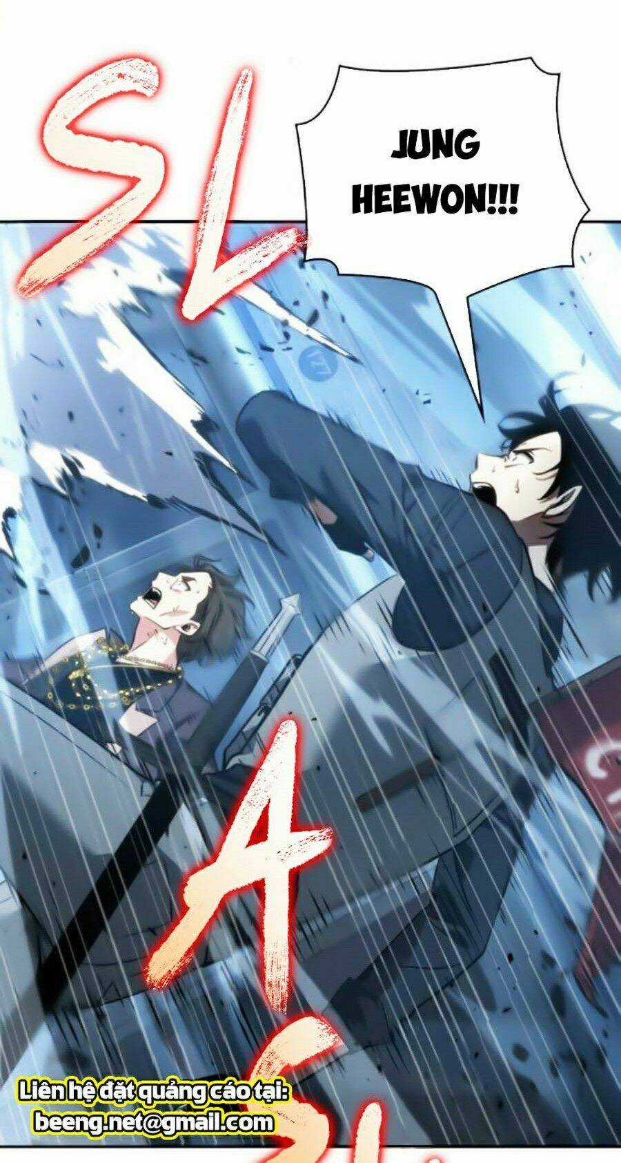 Toàn Trí Độc Giả Chapter 49 trang 1