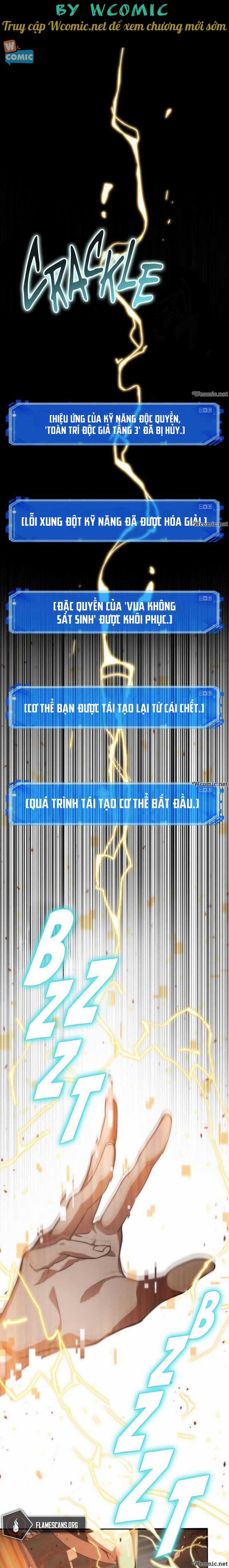 Toàn Trí Độc Giả Chapter 54.1 trang 1