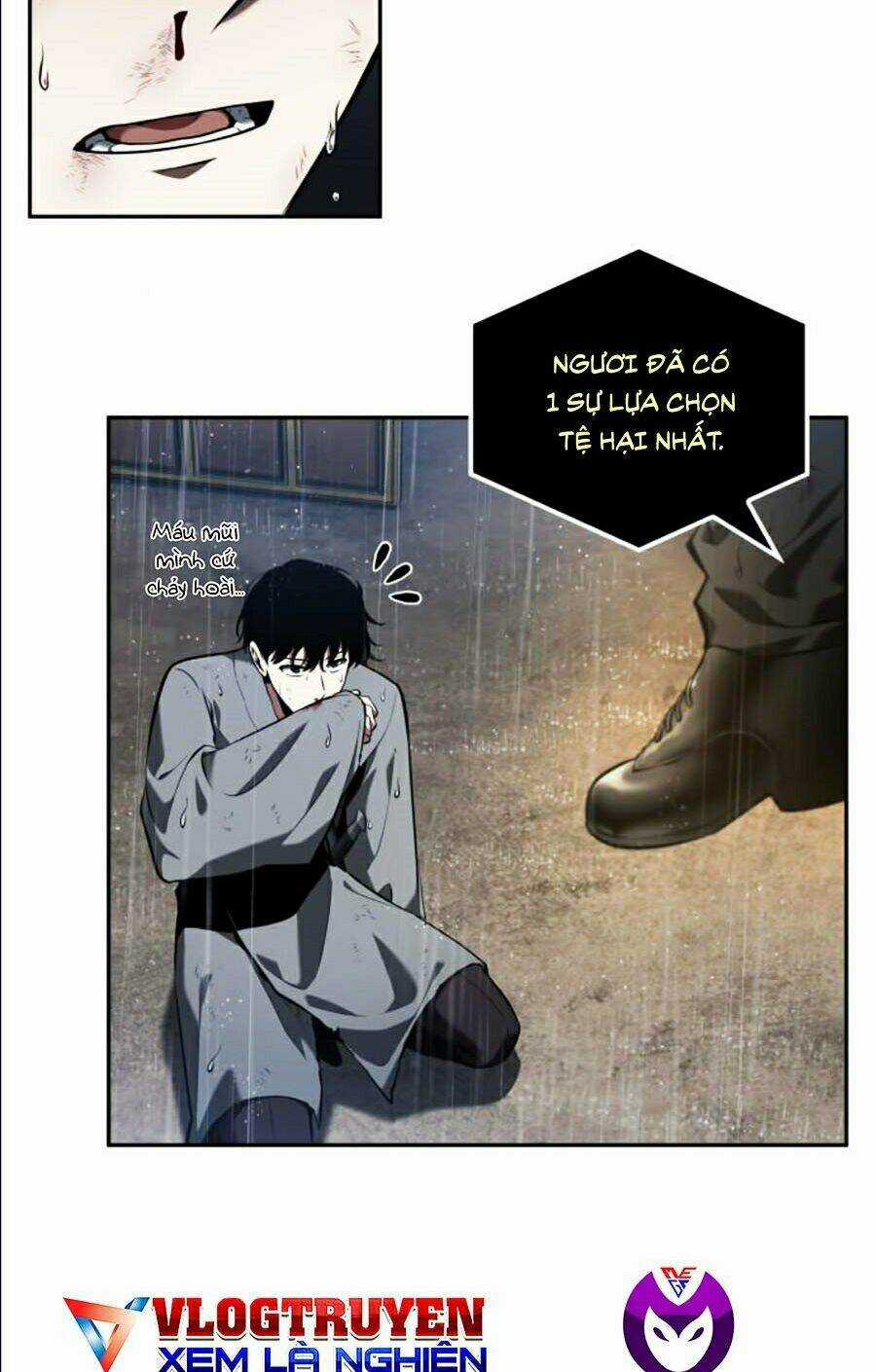 Toàn Trí Độc Giả Chapter 67 trang 1
