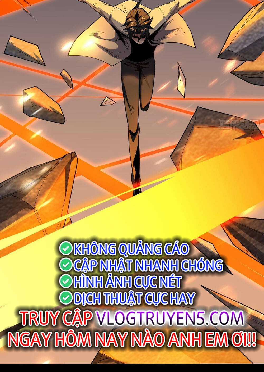 Toàn Tri Tu Tiên Giả Chapter 0 trang 12