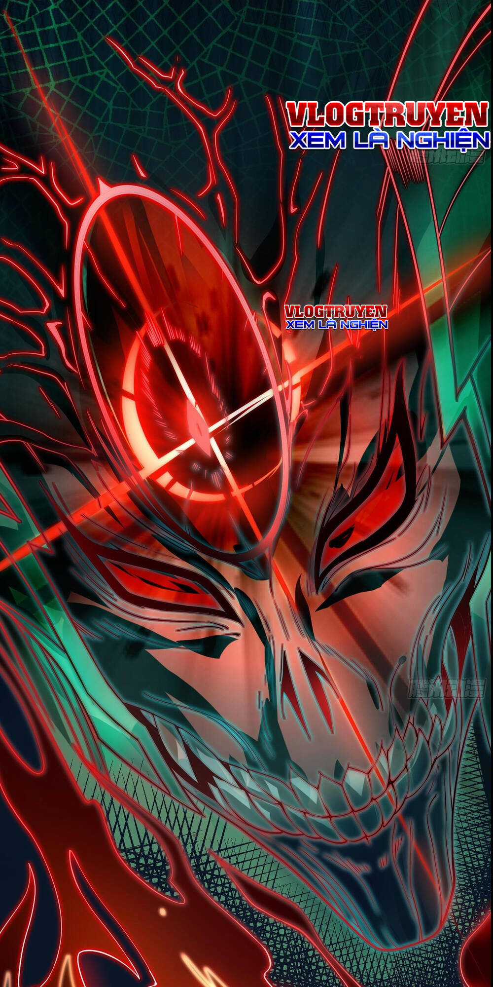 Toàn Tri Tu Tiên Giả Chapter 0 trang 14