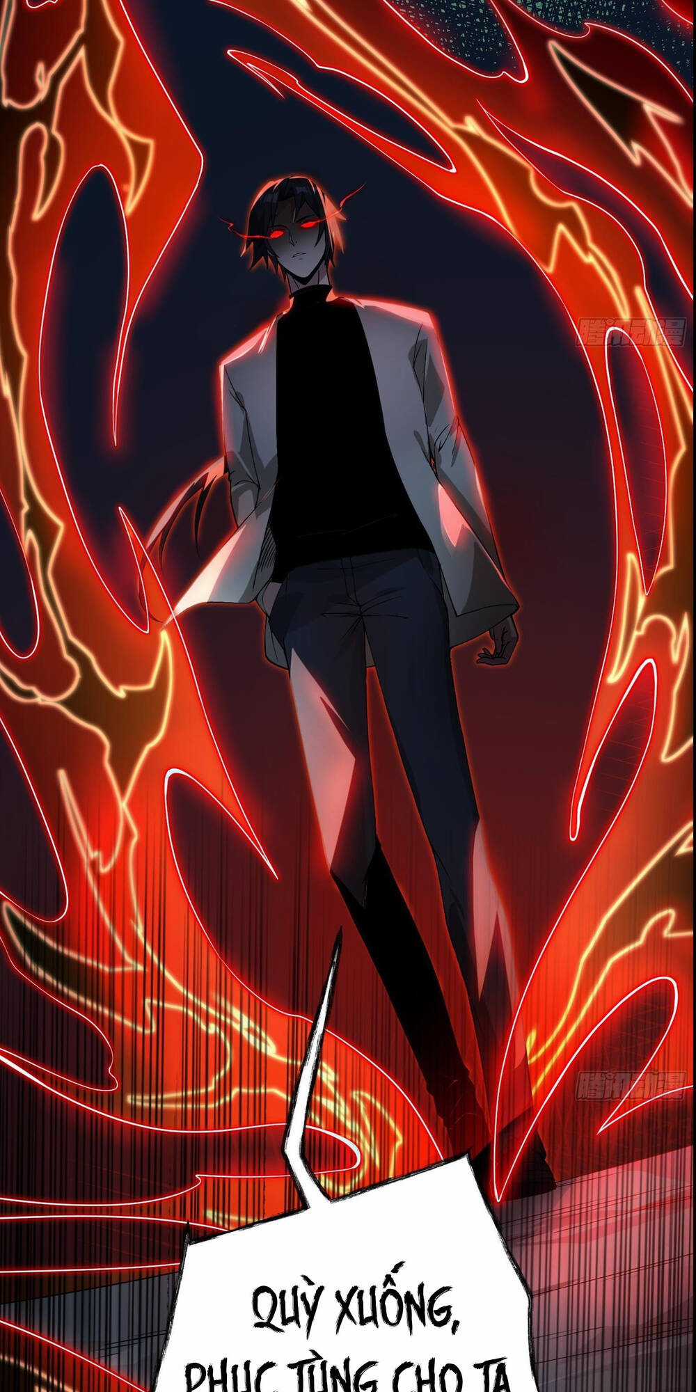 Toàn Tri Tu Tiên Giả Chapter 0 trang 15