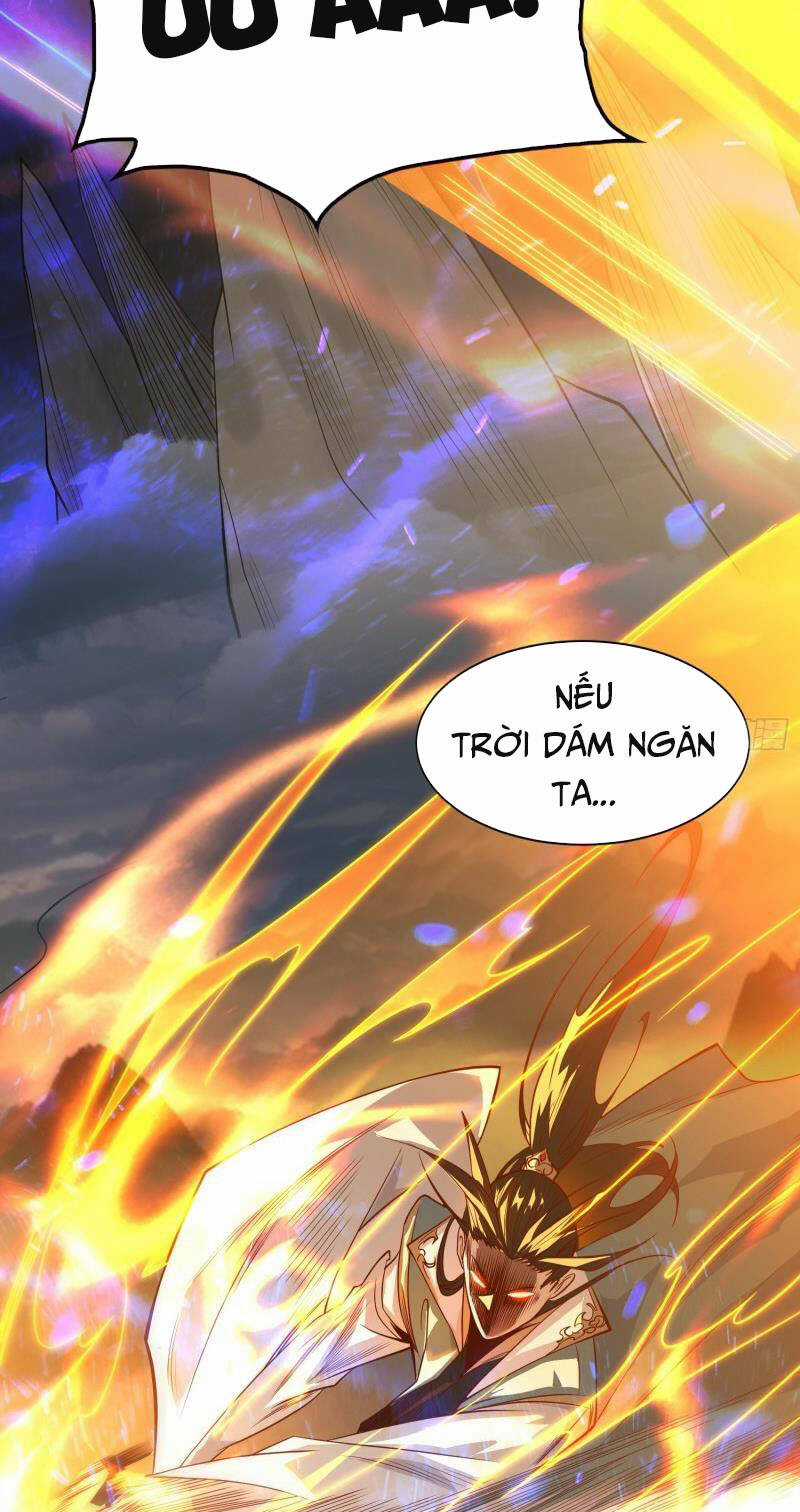 Toàn Tri Tu Tiên Giả Chapter 1 trang 10