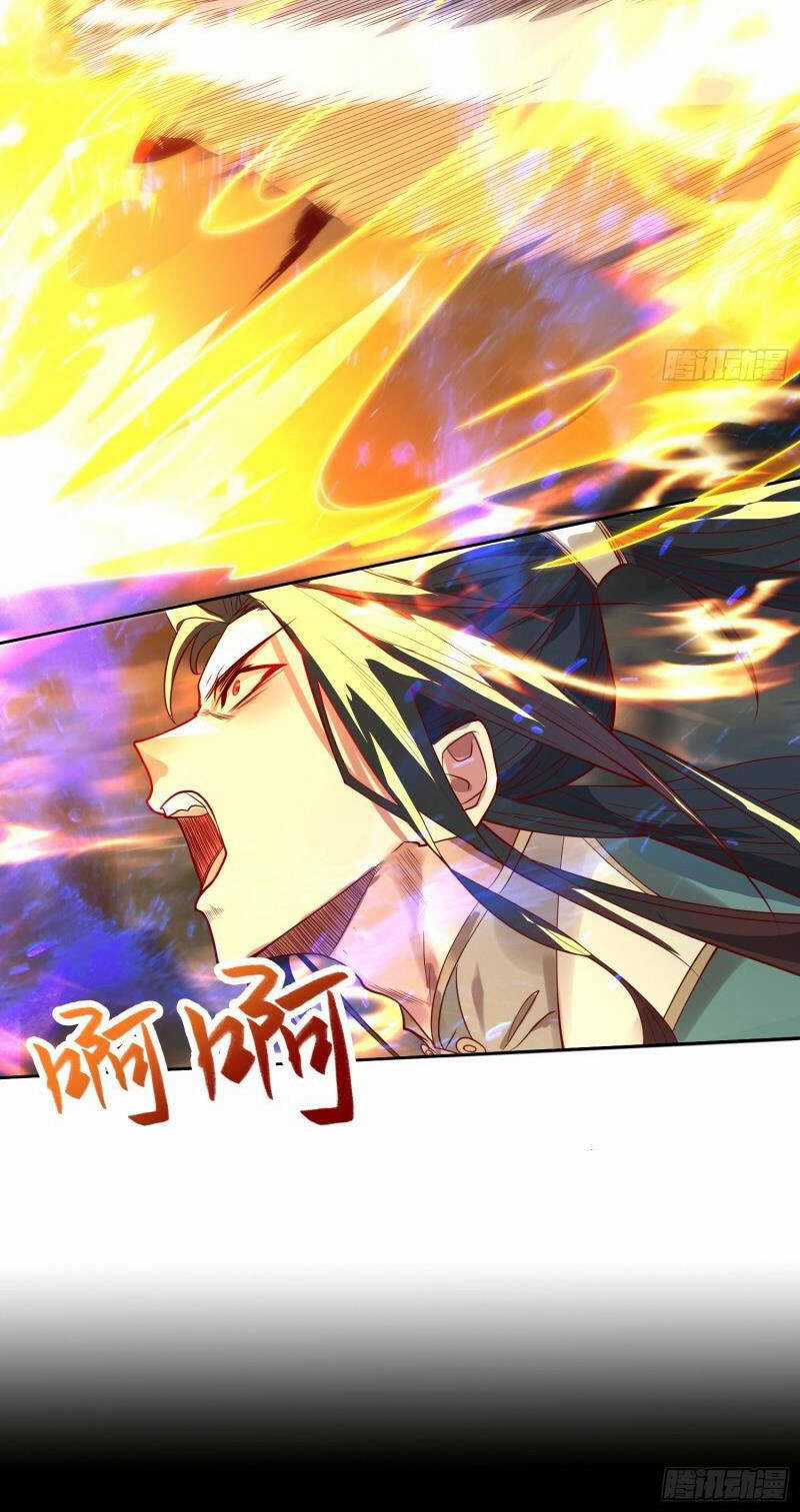 Toàn Tri Tu Tiên Giả Chapter 1 trang 11