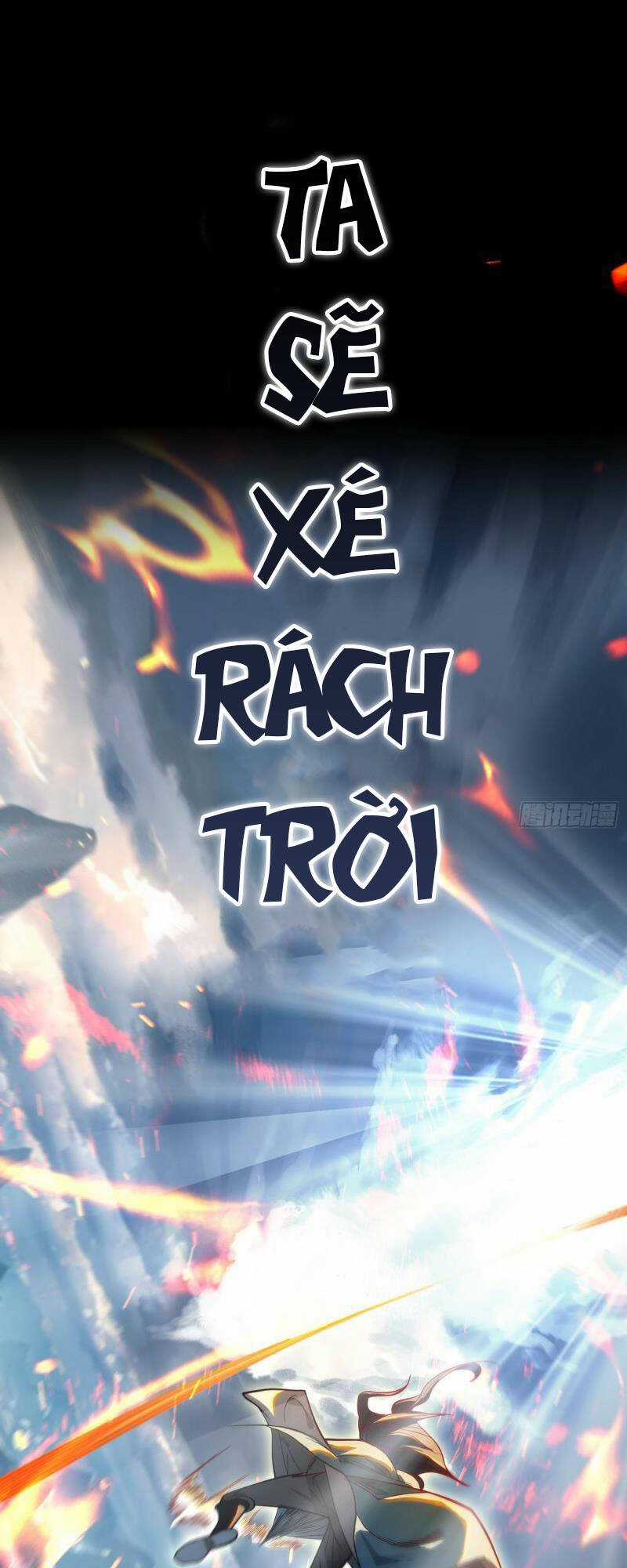 Toàn Tri Tu Tiên Giả Chapter 1 trang 12