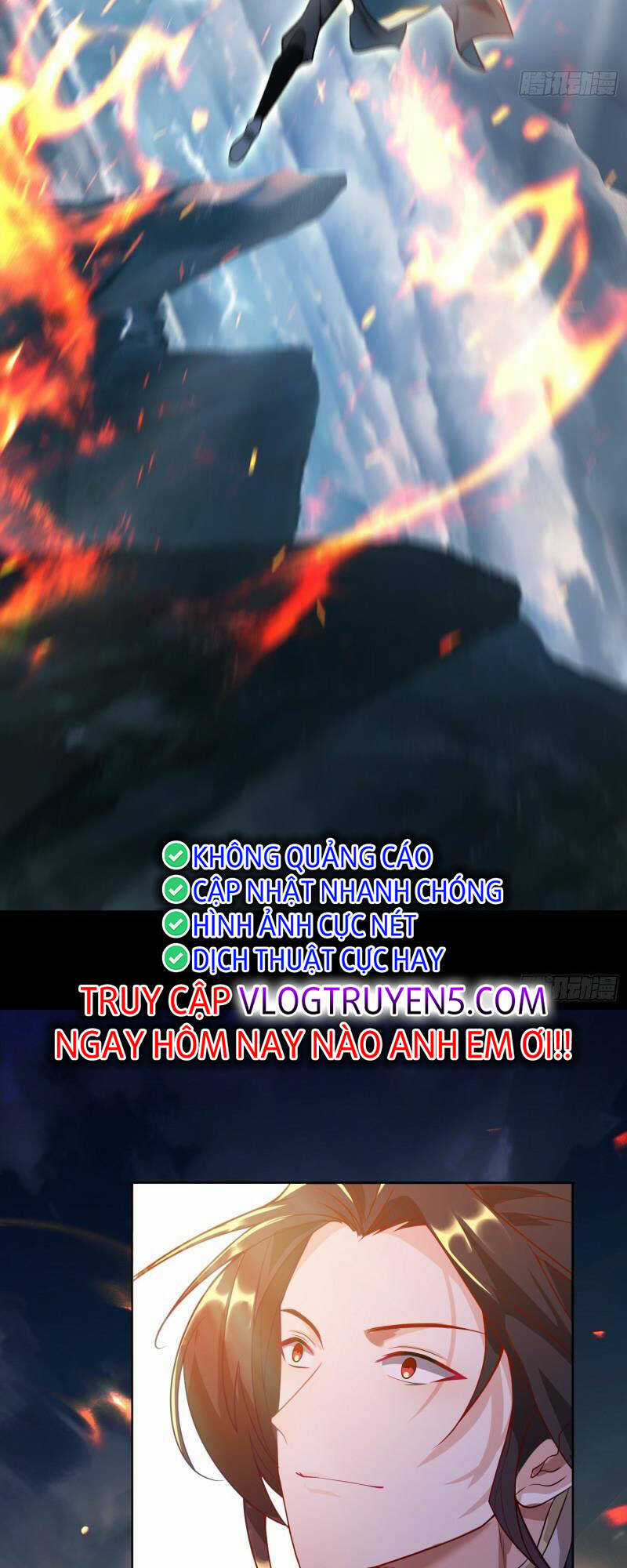 Toàn Tri Tu Tiên Giả Chapter 1 trang 13