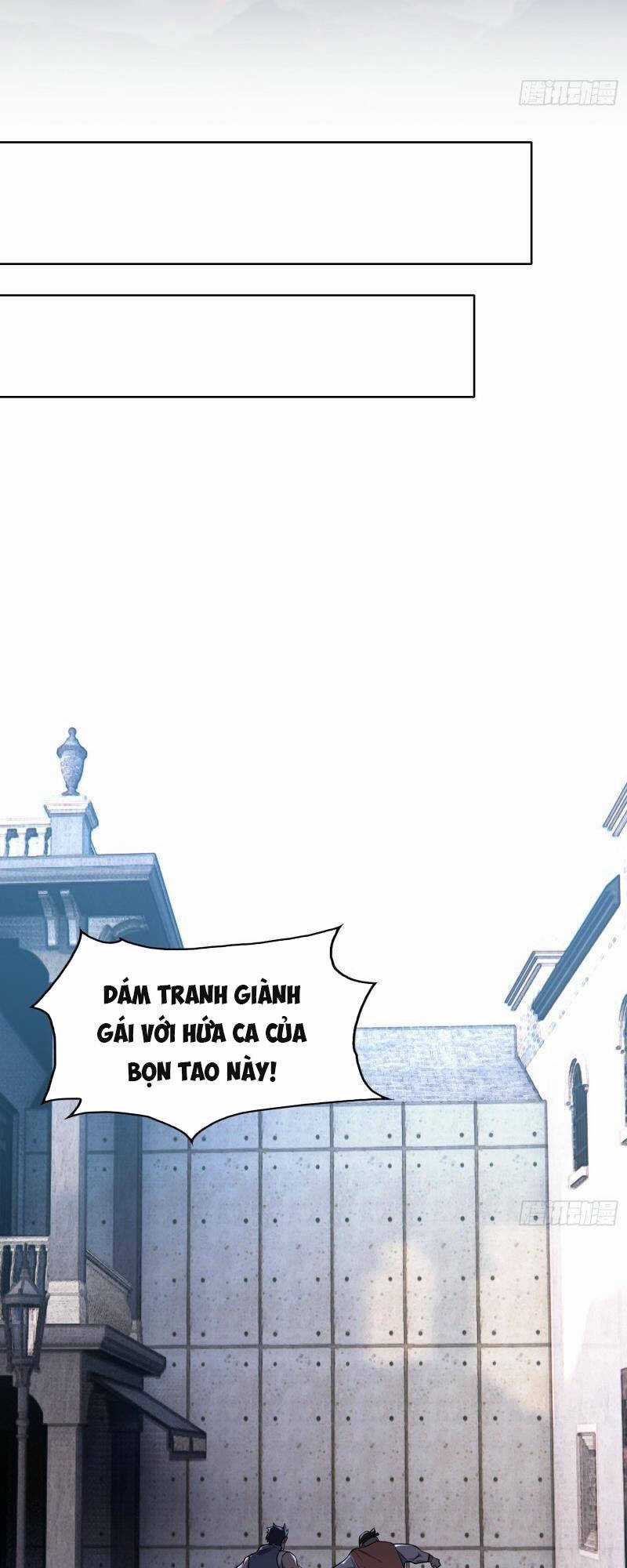 Toàn Tri Tu Tiên Giả Chapter 1 trang 15
