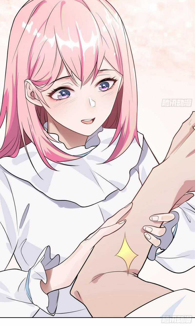 Toàn Tri Tu Tiên Giả Chapter 1 trang 37