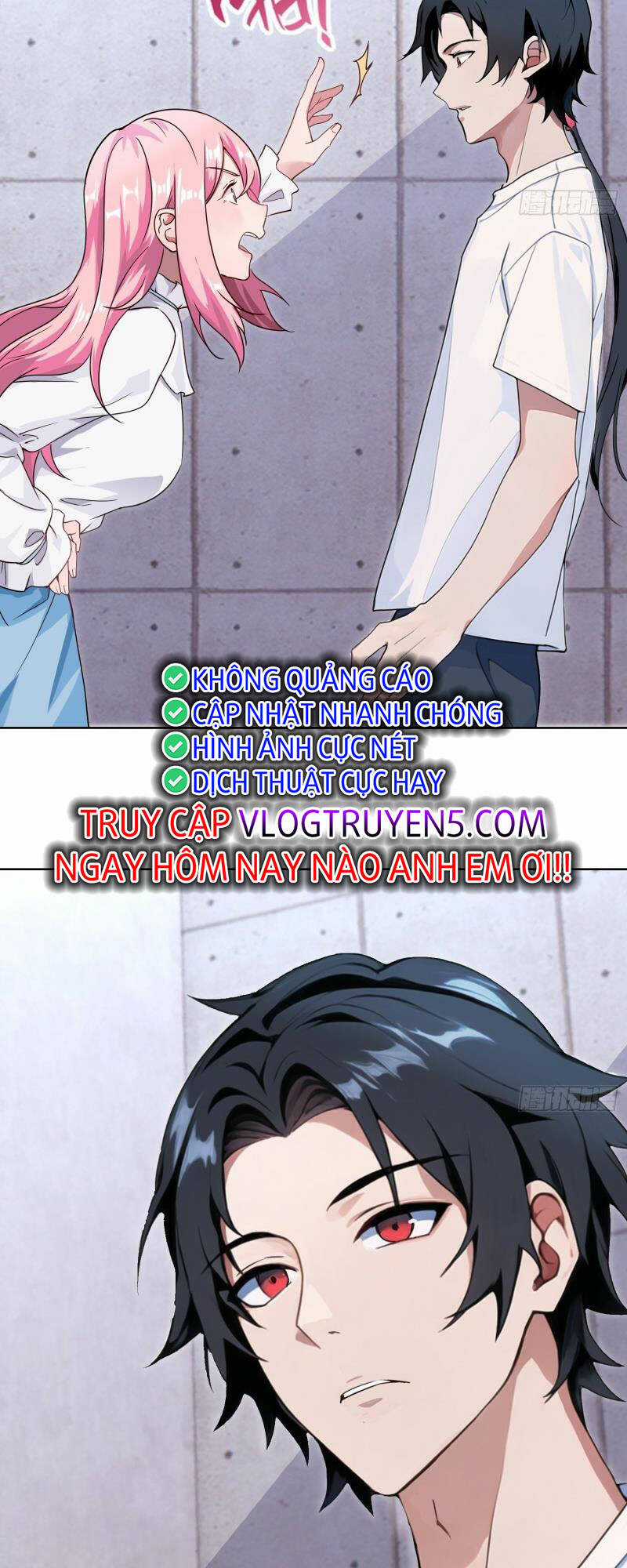 Toàn Tri Tu Tiên Giả Chapter 1 trang 39