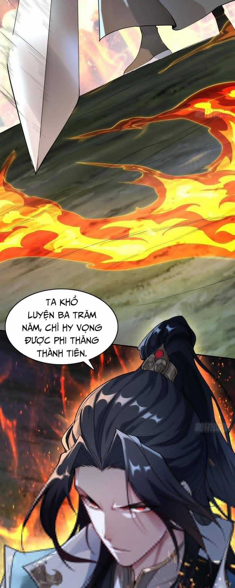 Toàn Tri Tu Tiên Giả Chapter 1 trang 4