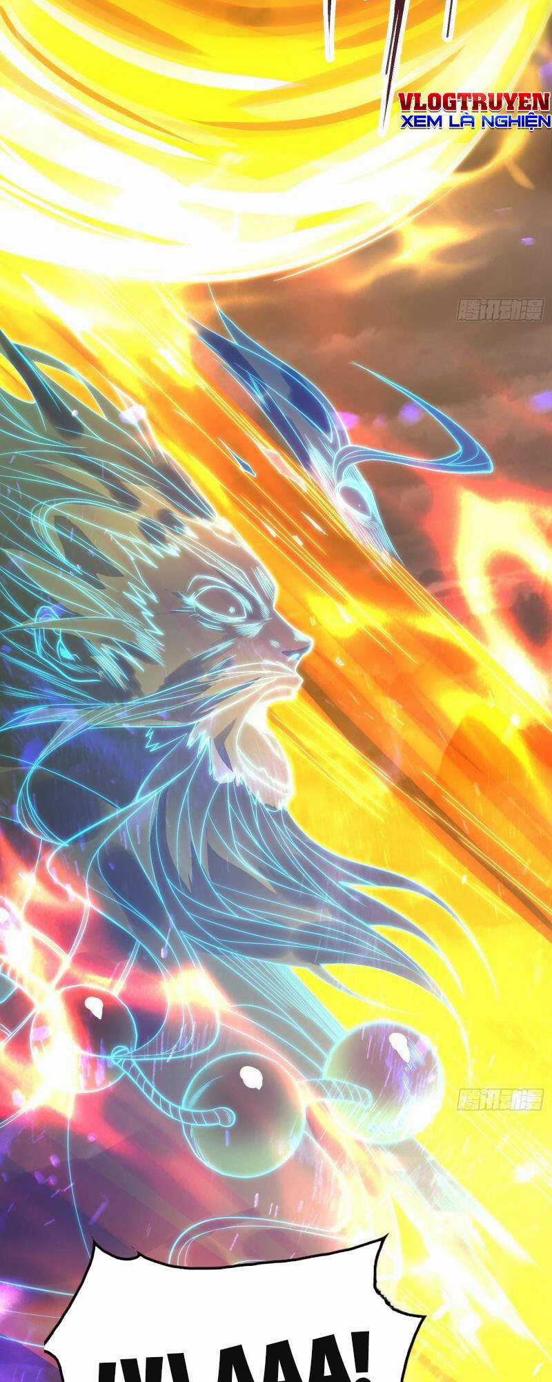 Toàn Tri Tu Tiên Giả Chapter 1 trang 9