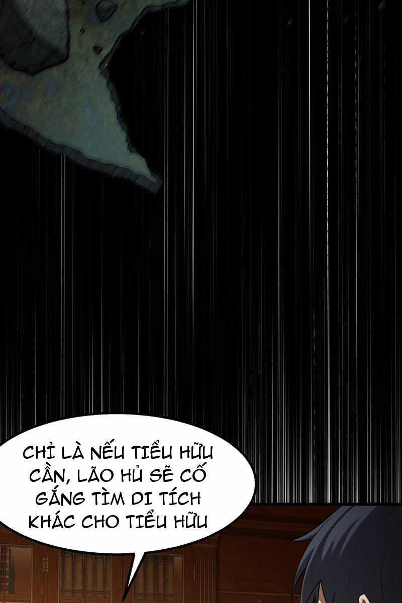 Toàn Tri Tu Tiên Giả Chapter 10 trang 11