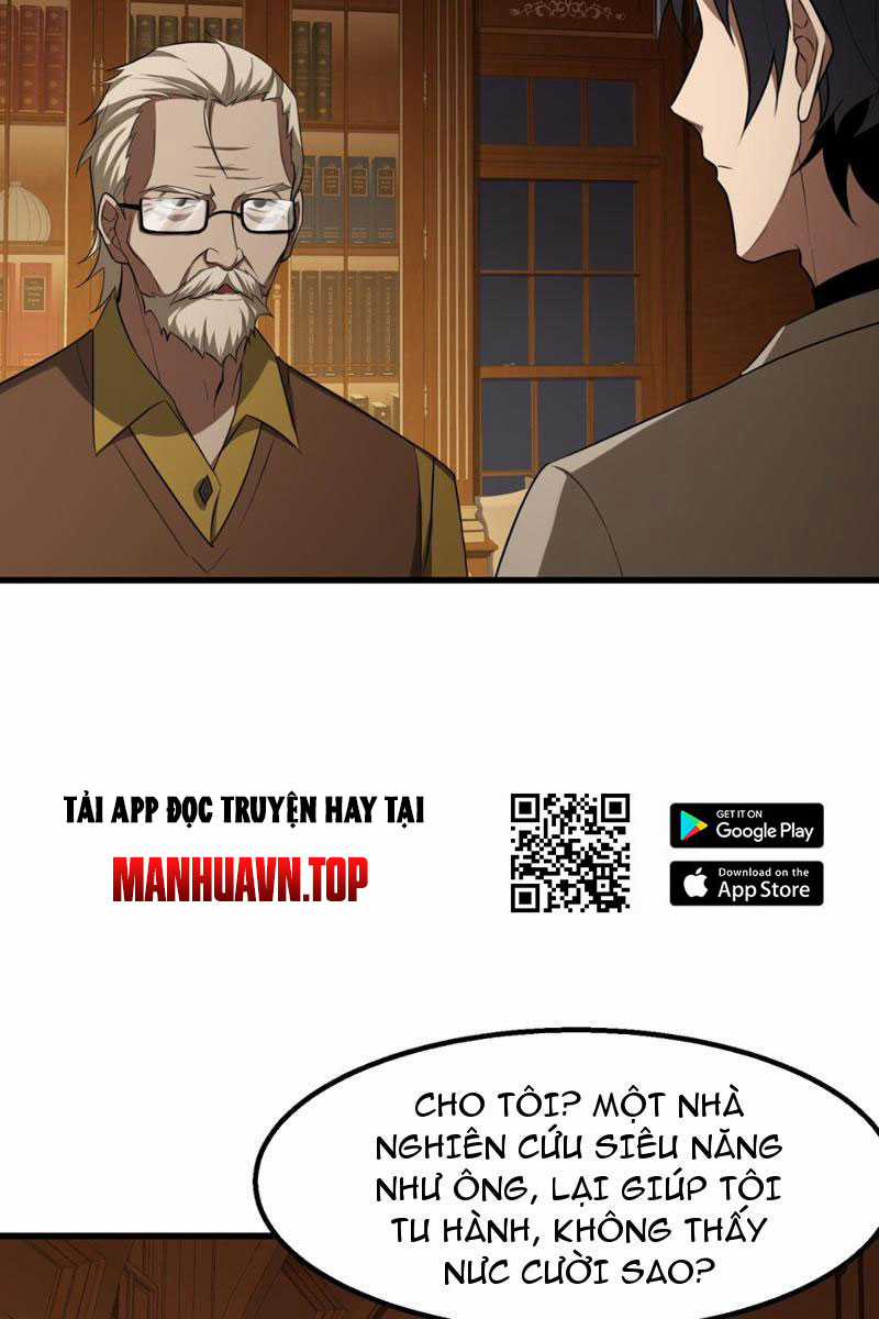 Toàn Tri Tu Tiên Giả Chapter 10 trang 12