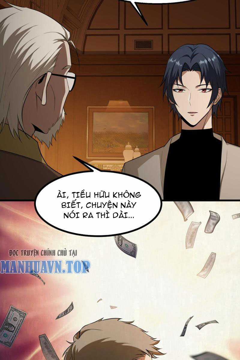 Toàn Tri Tu Tiên Giả Chapter 10 trang 13