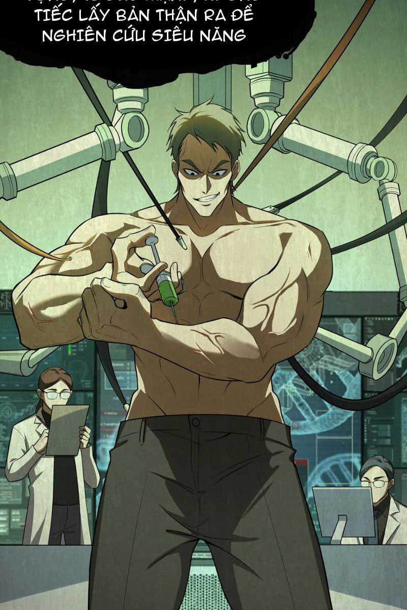 Toàn Tri Tu Tiên Giả Chapter 10 trang 15