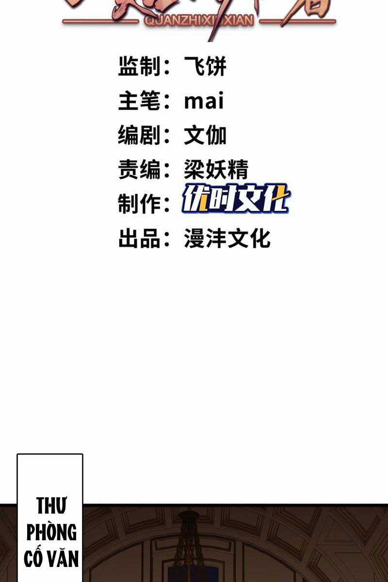 Toàn Tri Tu Tiên Giả Chapter 10 trang 2