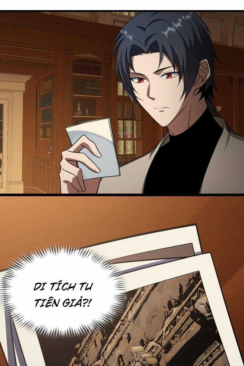 Toàn Tri Tu Tiên Giả Chapter 10 trang 5