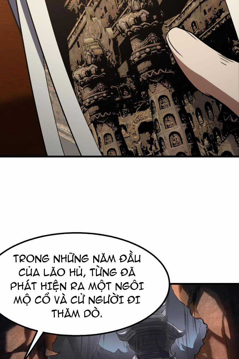 Toàn Tri Tu Tiên Giả Chapter 10 trang 6