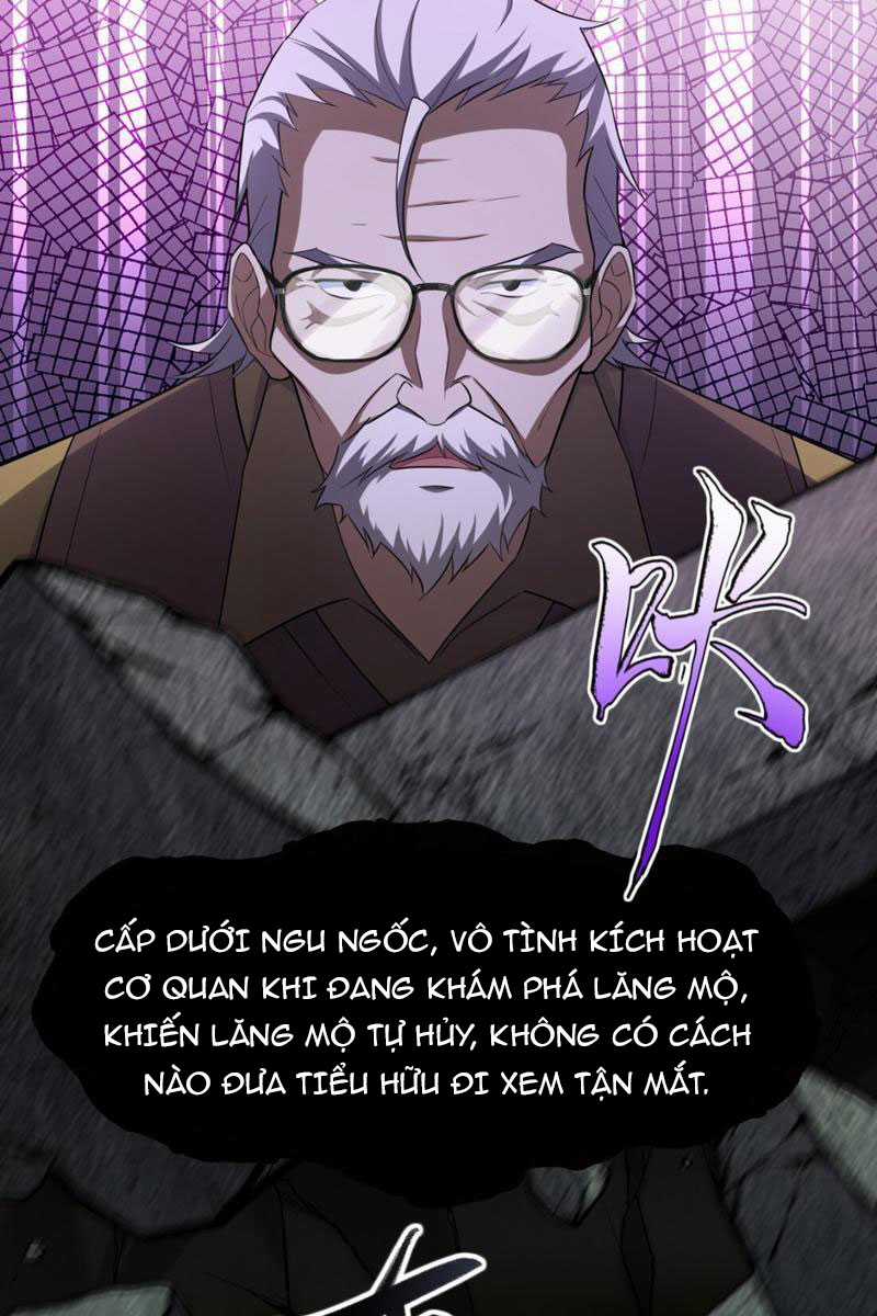 Toàn Tri Tu Tiên Giả Chapter 10 trang 9
