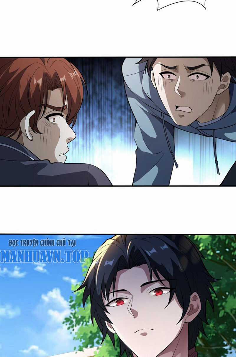 Toàn Tri Tu Tiên Giả Chapter 11 trang 11