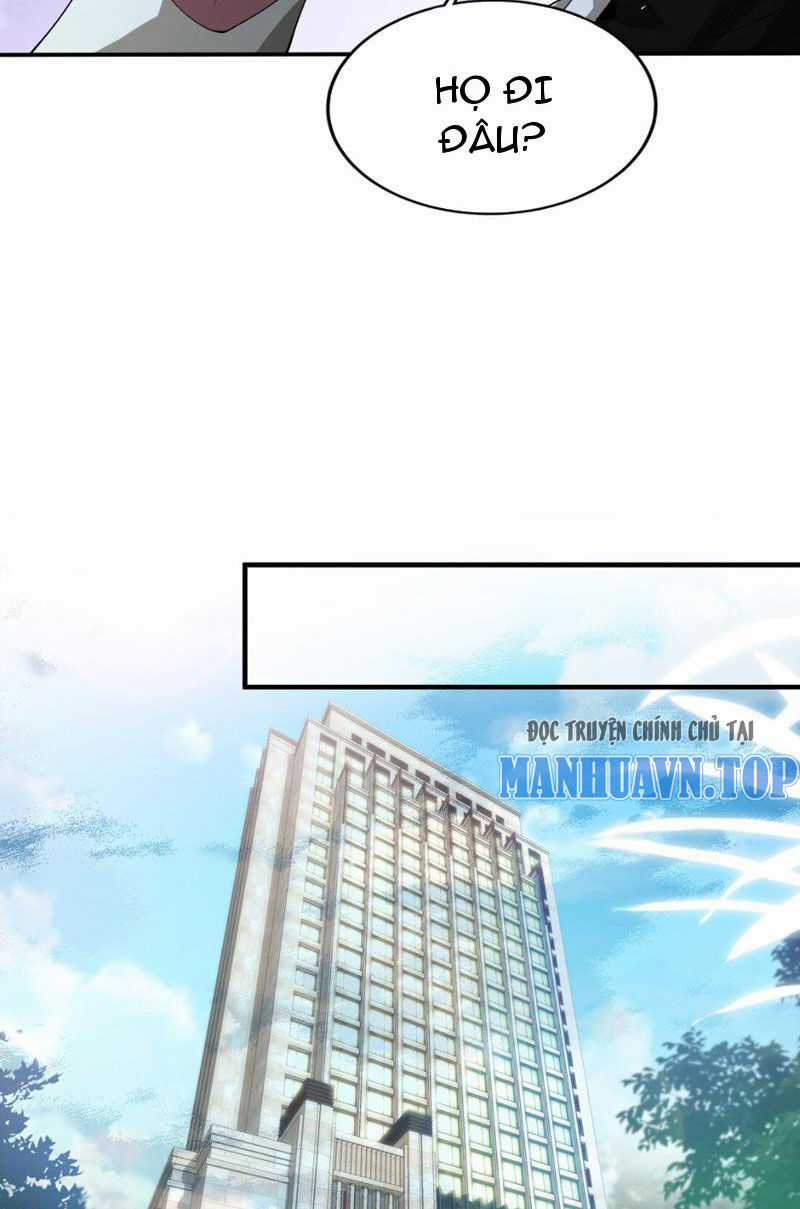 Toàn Tri Tu Tiên Giả Chapter 11 trang 16