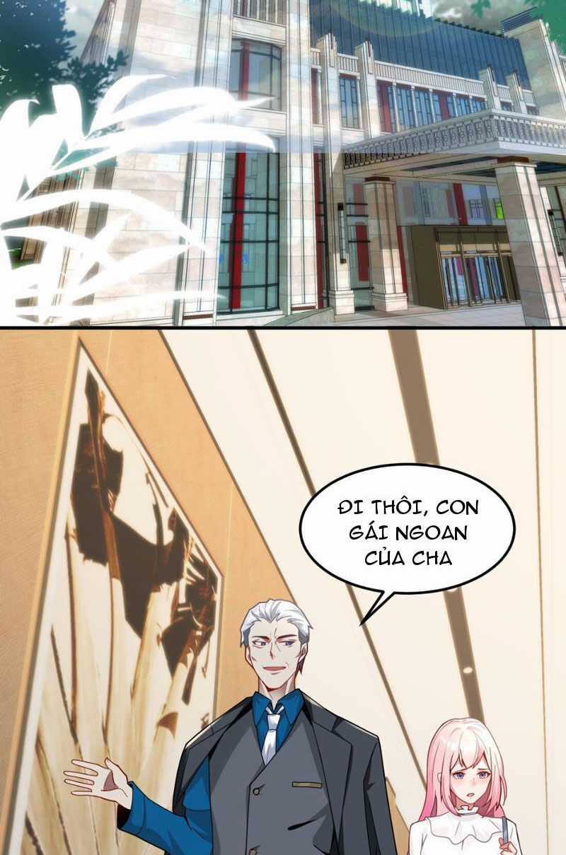 Toàn Tri Tu Tiên Giả Chapter 11 trang 17