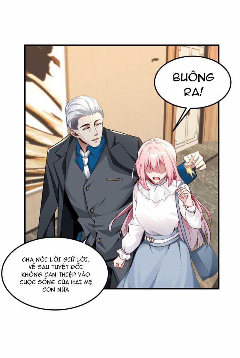 Toàn Tri Tu Tiên Giả Chapter 11 trang 20