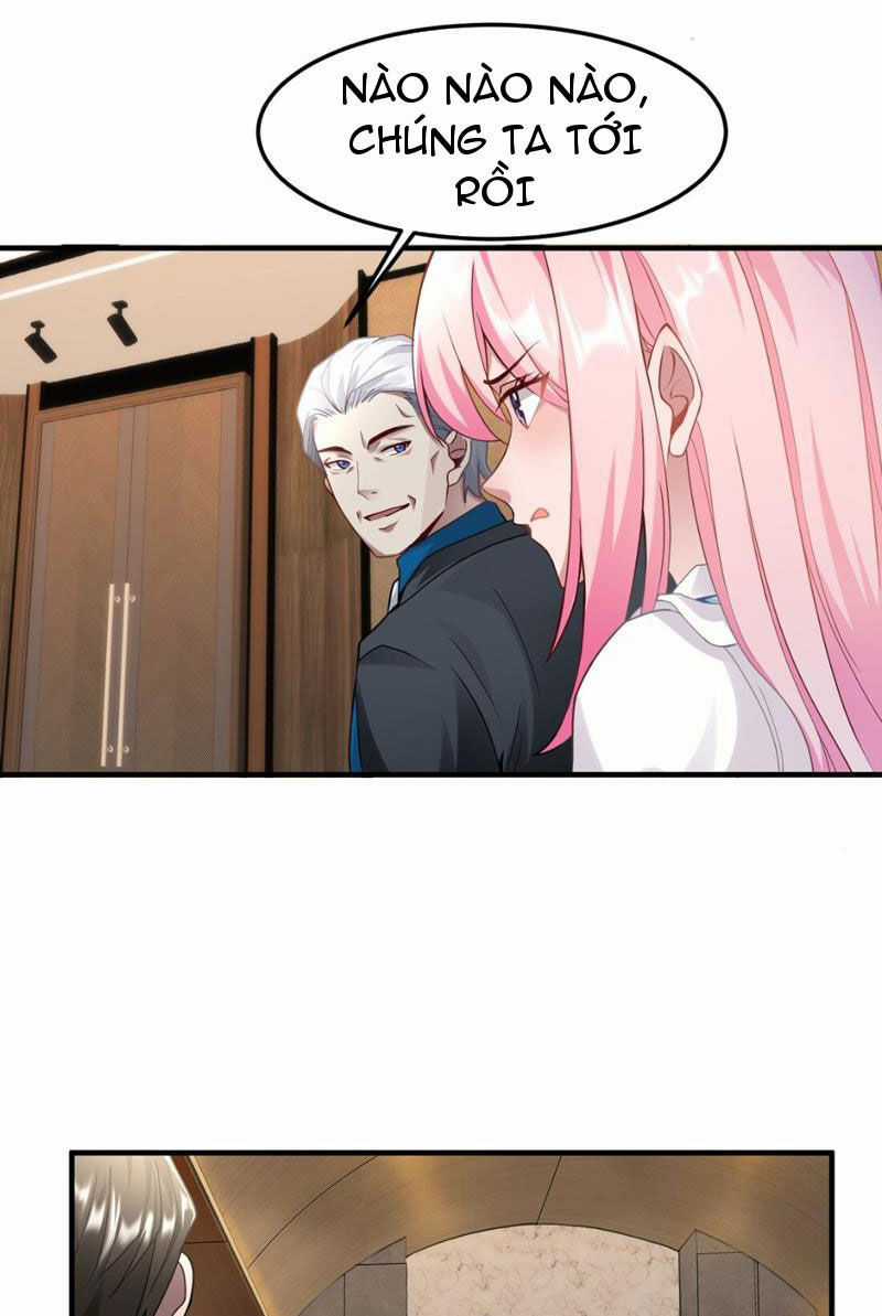 Toàn Tri Tu Tiên Giả Chapter 11 trang 21