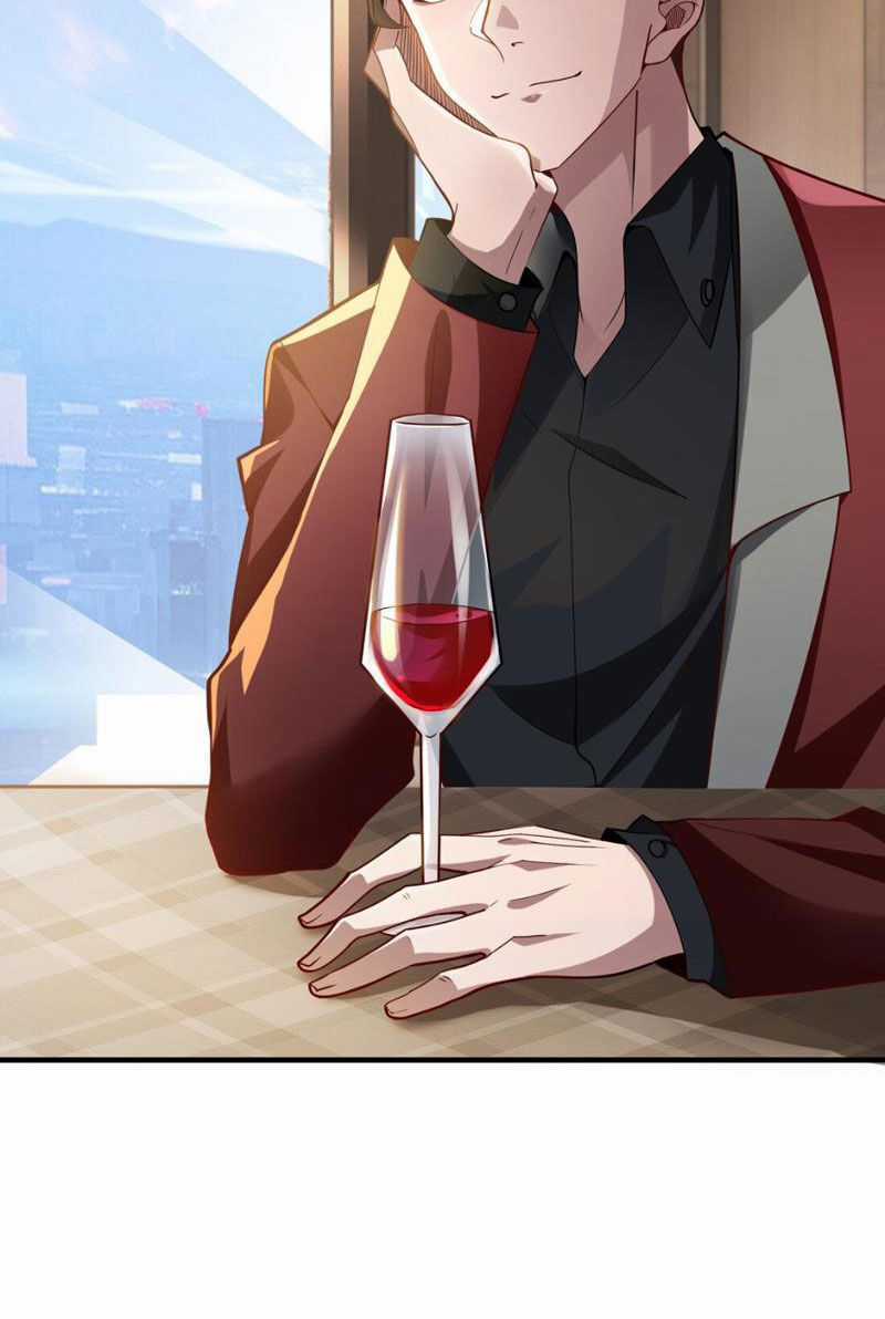 Toàn Tri Tu Tiên Giả Chapter 11 trang 23