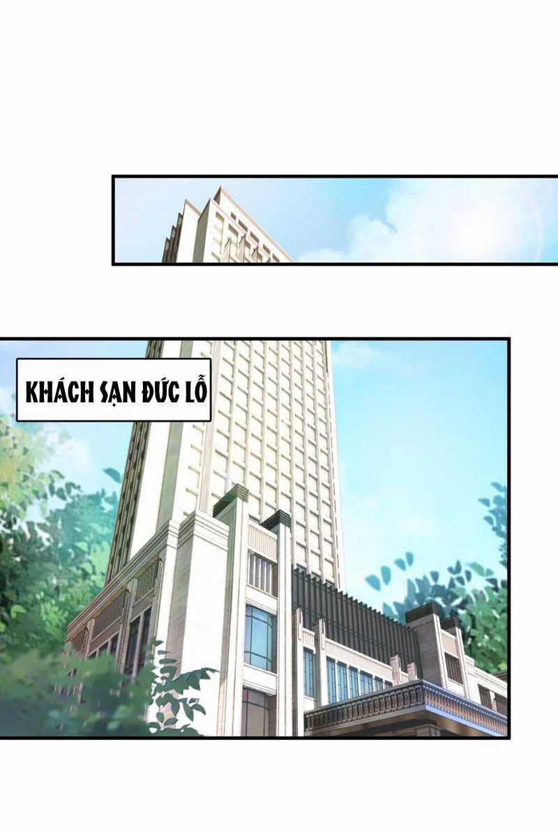 Toàn Tri Tu Tiên Giả Chapter 11 trang 24