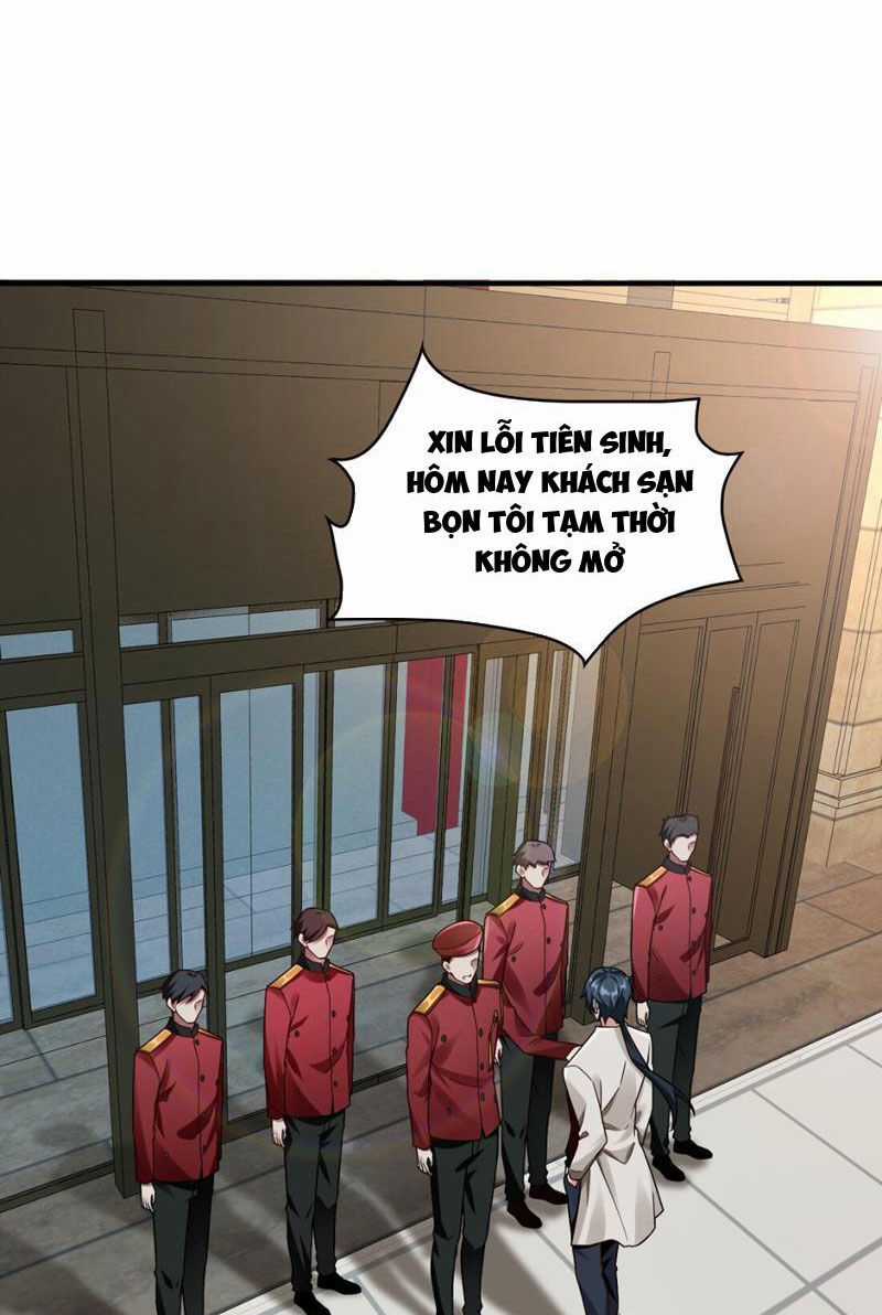 Toàn Tri Tu Tiên Giả Chapter 11 trang 25