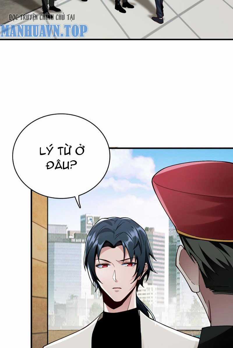 Toàn Tri Tu Tiên Giả Chapter 11 trang 26