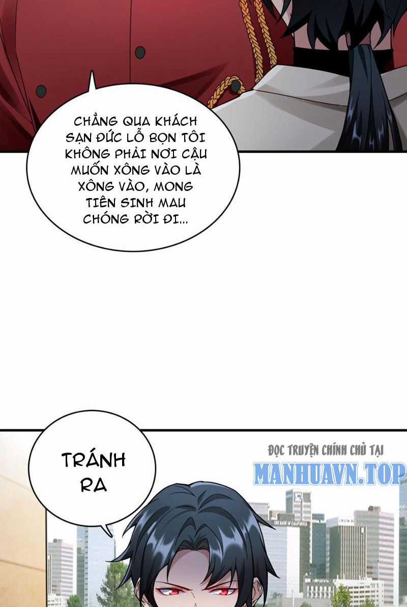 Toàn Tri Tu Tiên Giả Chapter 11 trang 29