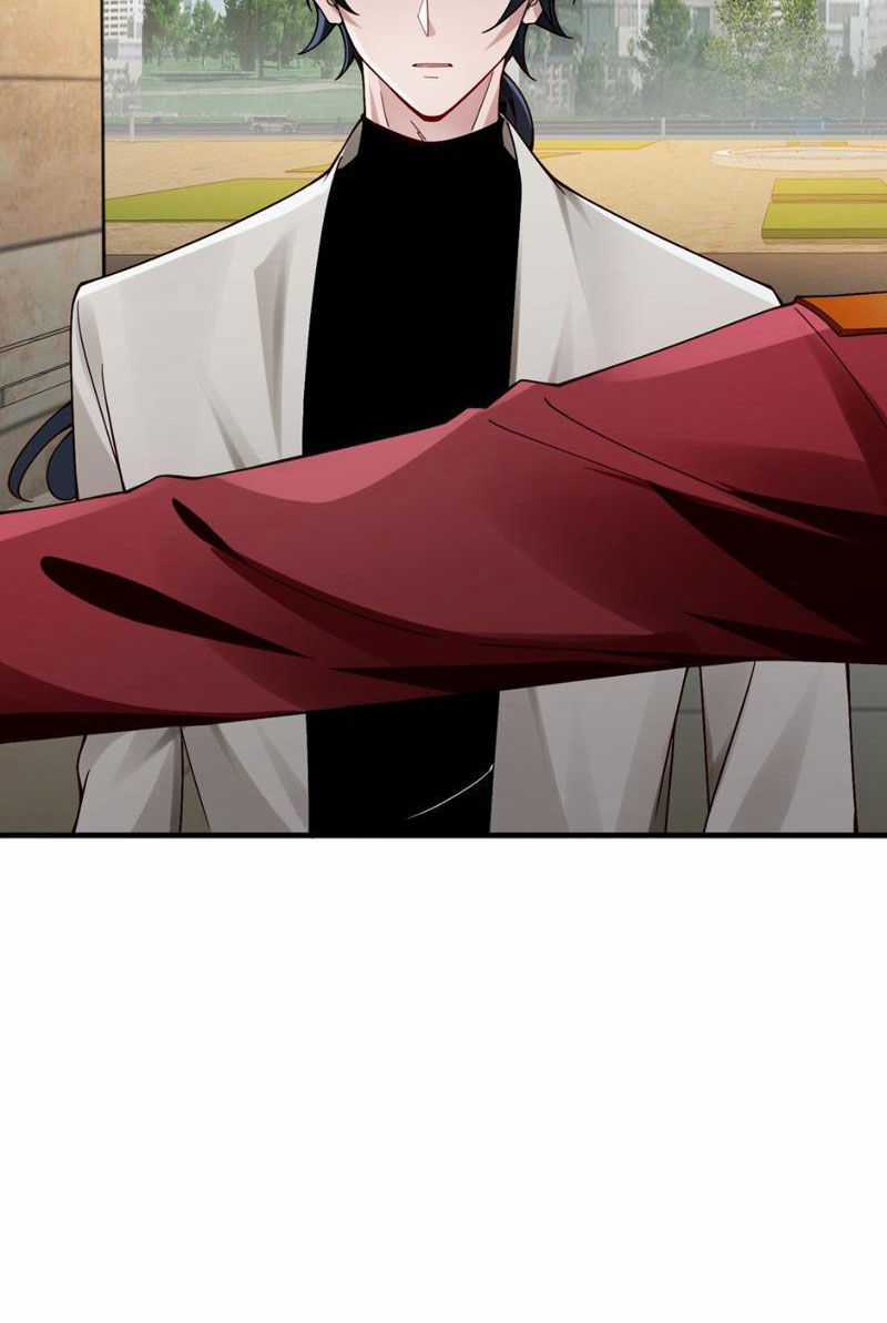 Toàn Tri Tu Tiên Giả Chapter 11 trang 30