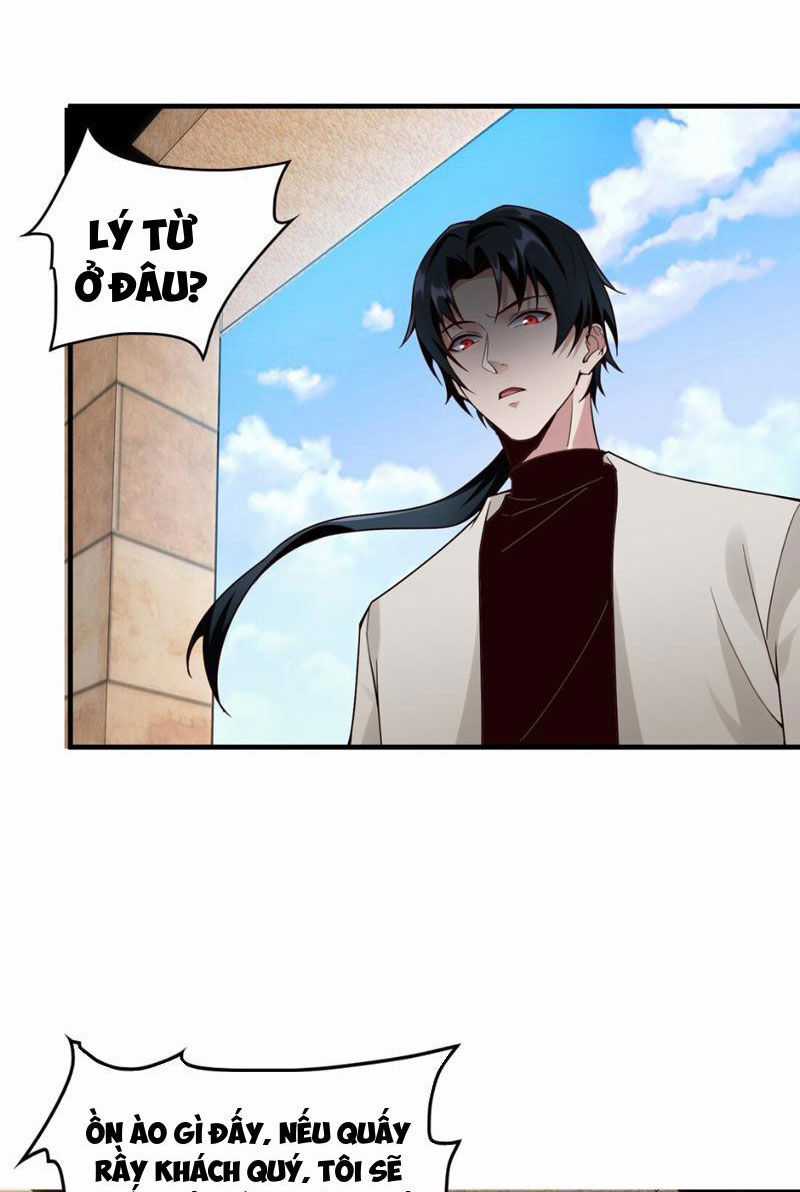 Toàn Tri Tu Tiên Giả Chapter 11 trang 37