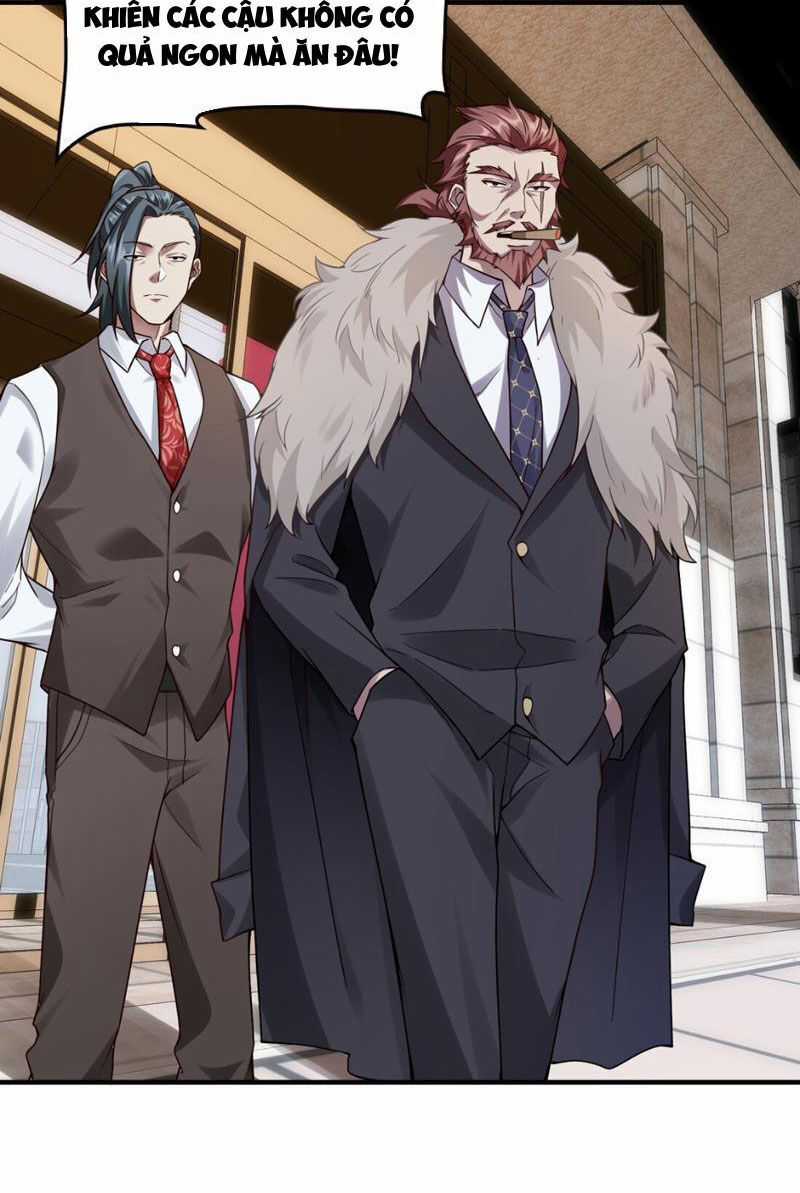 Toàn Tri Tu Tiên Giả Chapter 11 trang 38