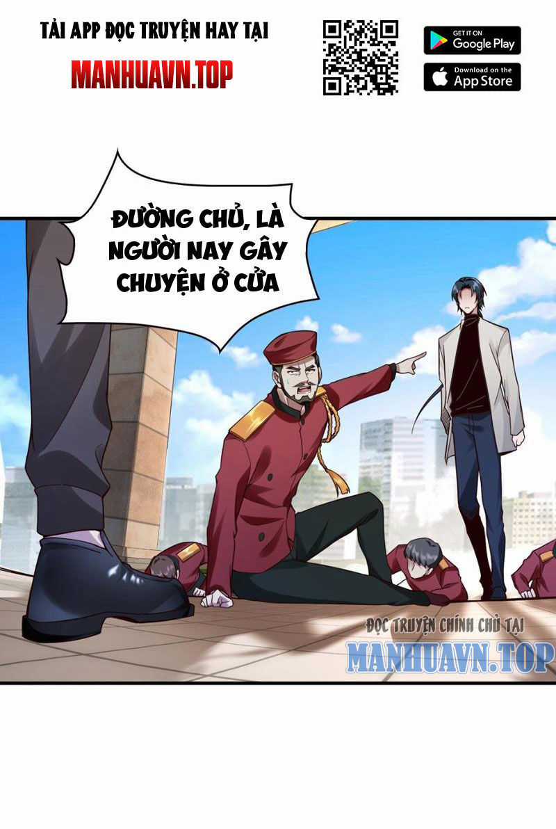 Toàn Tri Tu Tiên Giả Chapter 11 trang 39