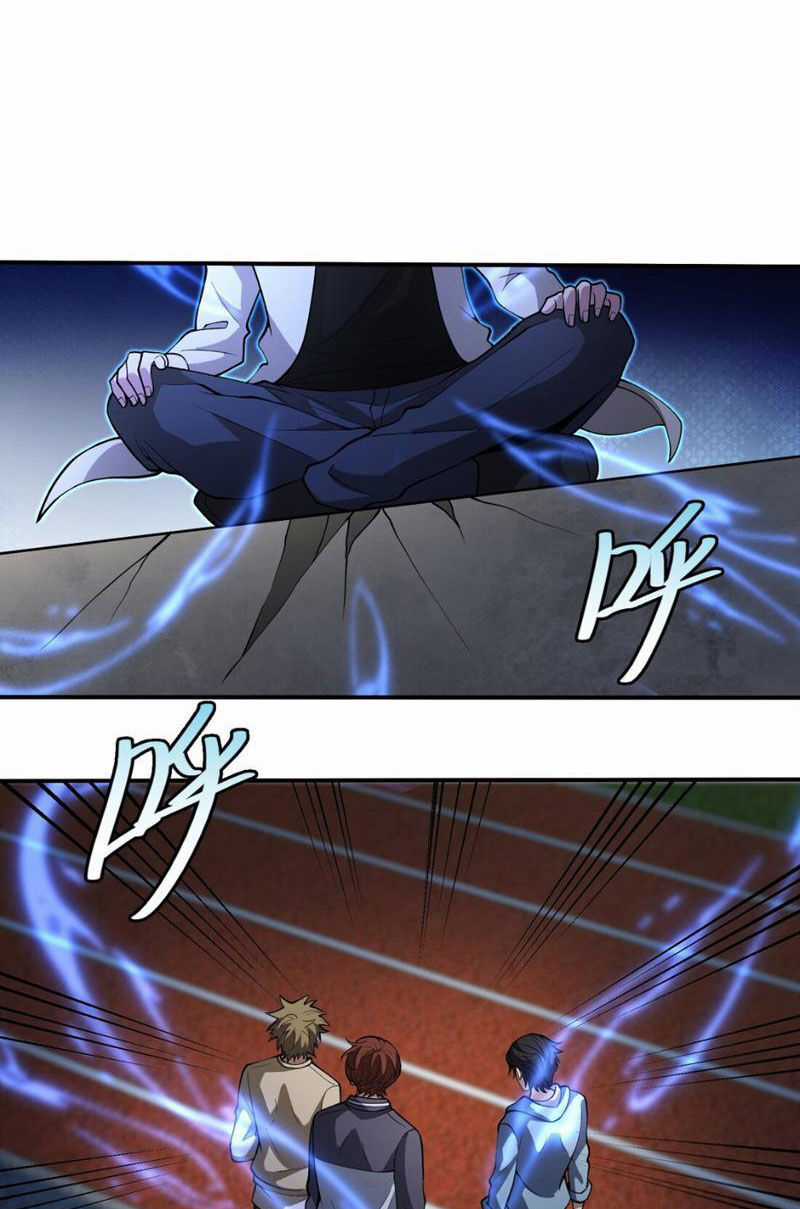 Toàn Tri Tu Tiên Giả Chapter 11 trang 4