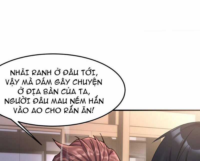 Toàn Tri Tu Tiên Giả Chapter 11 trang 40
