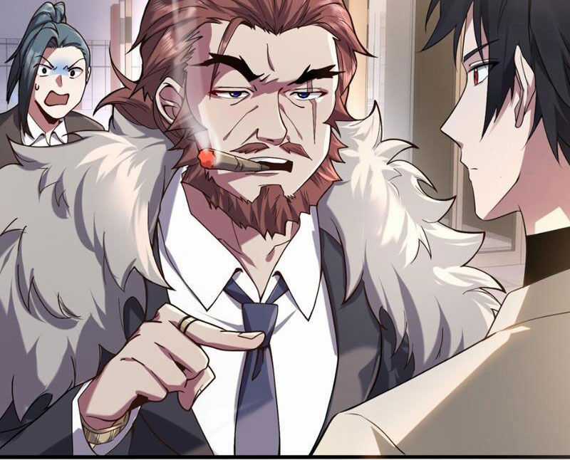 Toàn Tri Tu Tiên Giả Chapter 11 trang 41