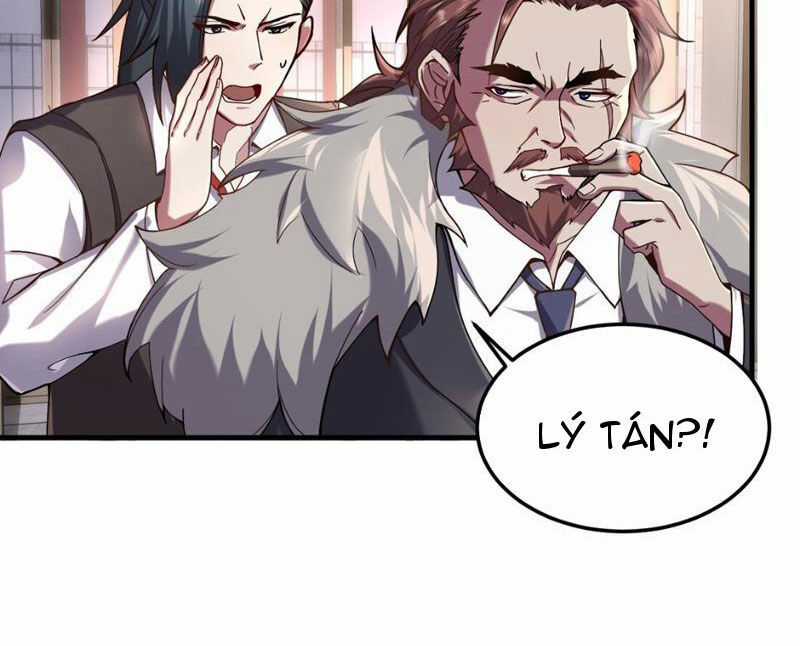 Toàn Tri Tu Tiên Giả Chapter 11 trang 43