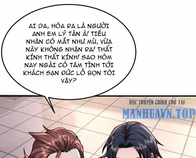 Toàn Tri Tu Tiên Giả Chapter 11 trang 46