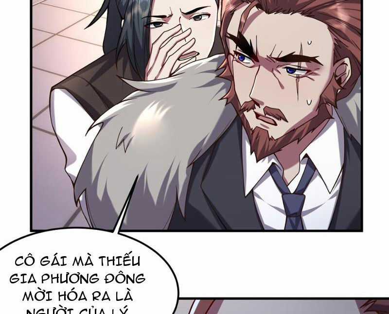 Toàn Tri Tu Tiên Giả Chapter 11 trang 49