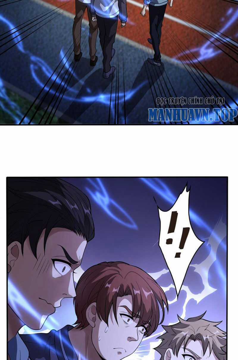 Toàn Tri Tu Tiên Giả Chapter 11 trang 5