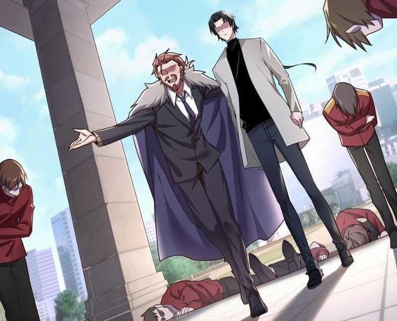 Toàn Tri Tu Tiên Giả Chapter 11 trang 52